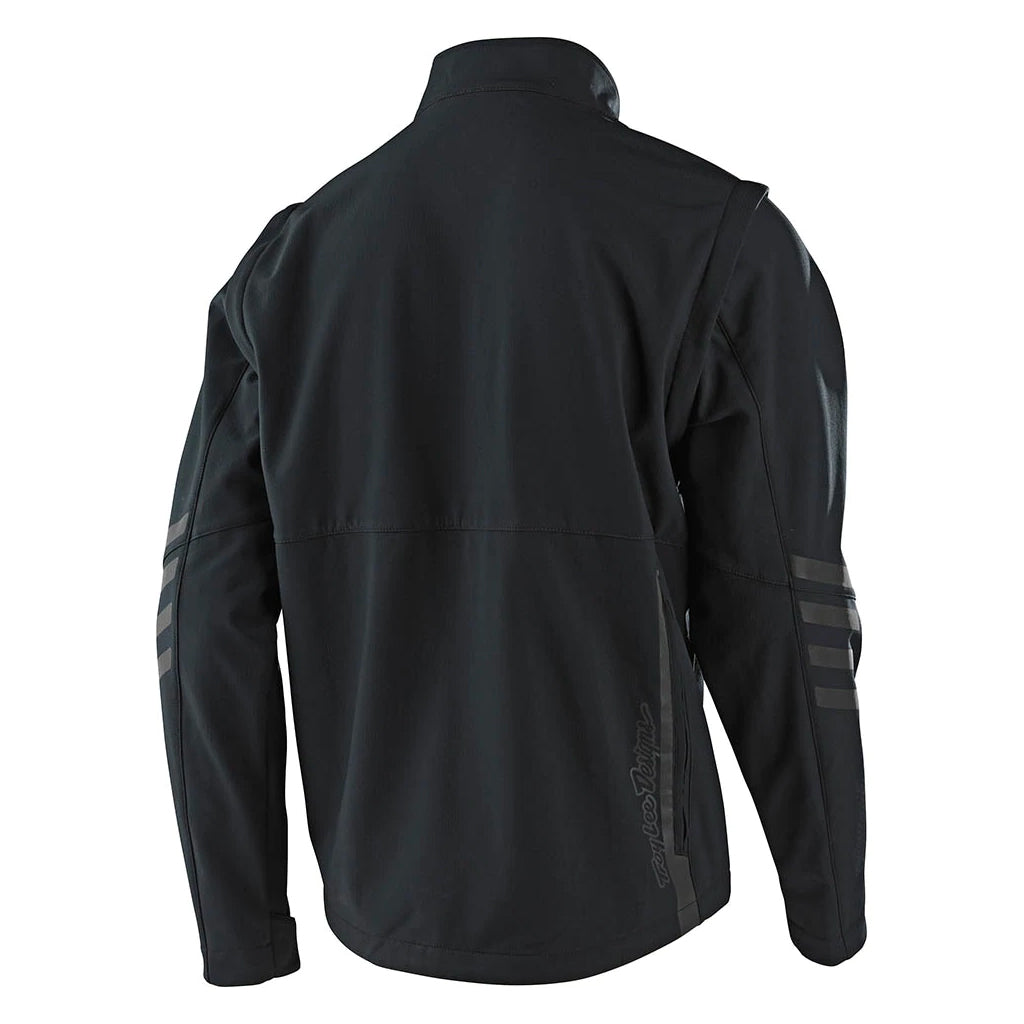 Gore windstopper hot sale running jacket