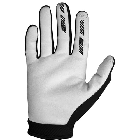 Seven - 23.1 Annex 7 Dot Black Glove