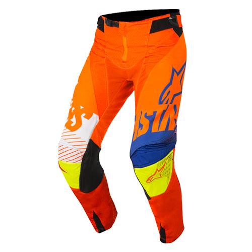 Alpinestars - 2018 Youth Racer Screamer Pants