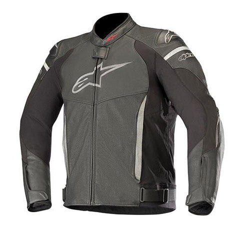 Alpinestars - SPX Perforated Leather Jacket