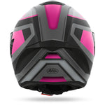 Airoh - ST501 Square Pink/Grey Helmet