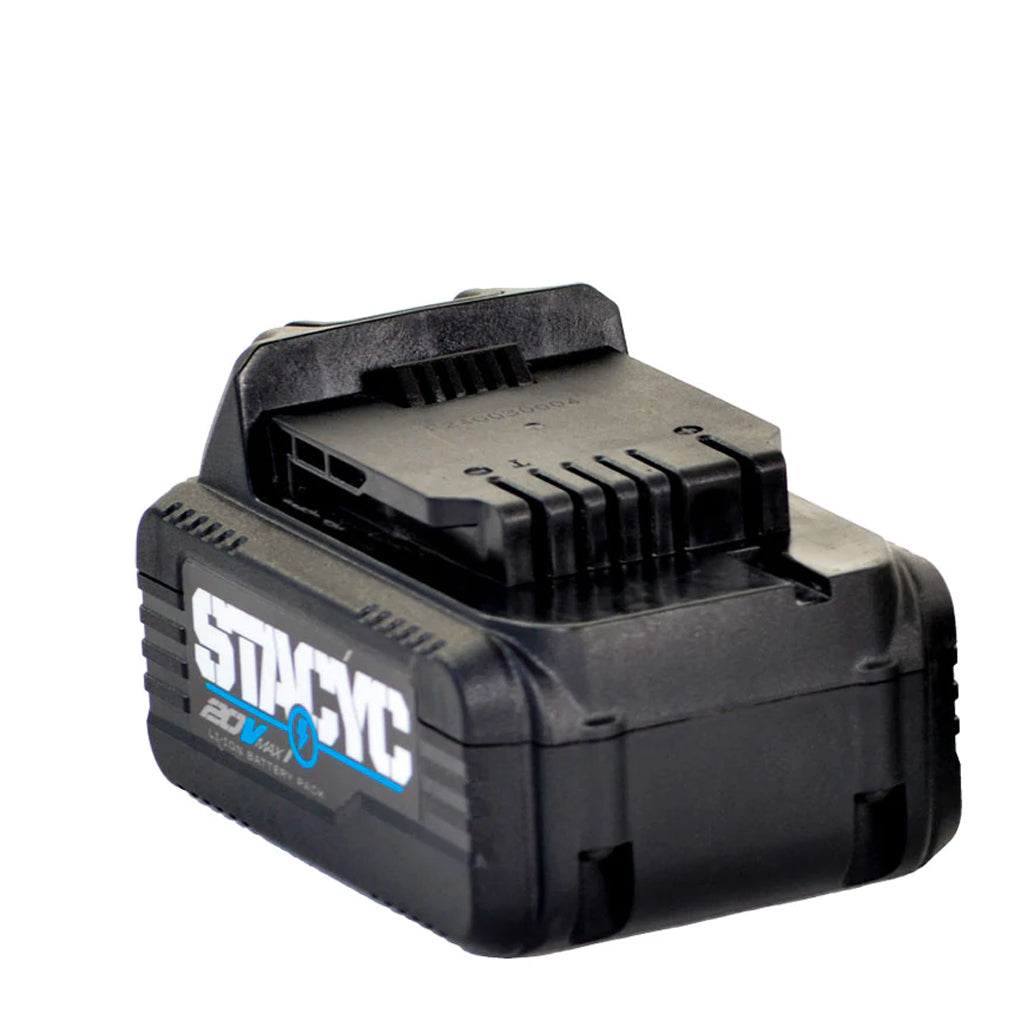 Stacyc 5AH Spare Battery AMA Warehouse