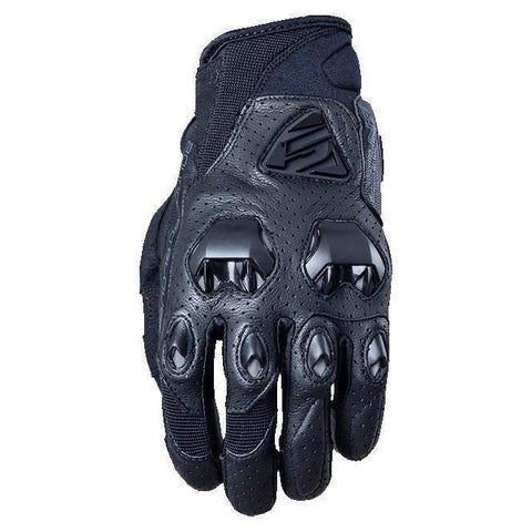 Five - Stunt Leather Gloves (4305884217421)
