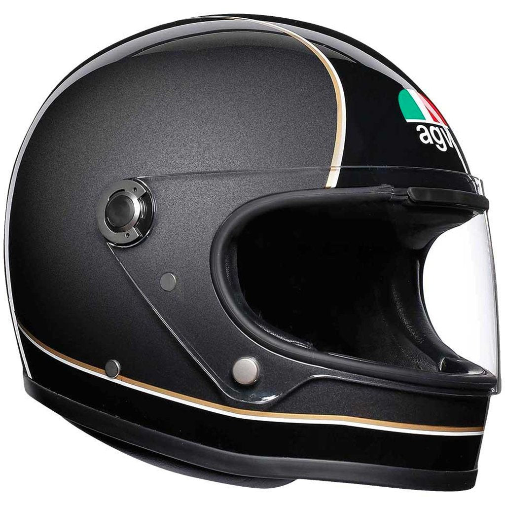 Agv x3000 super agv sales helmet