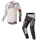 Alpinestars - 2020 Racer Tech Compass MX Combo