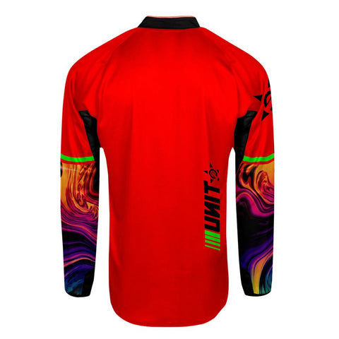 Unit - 2021 Canister Jersey