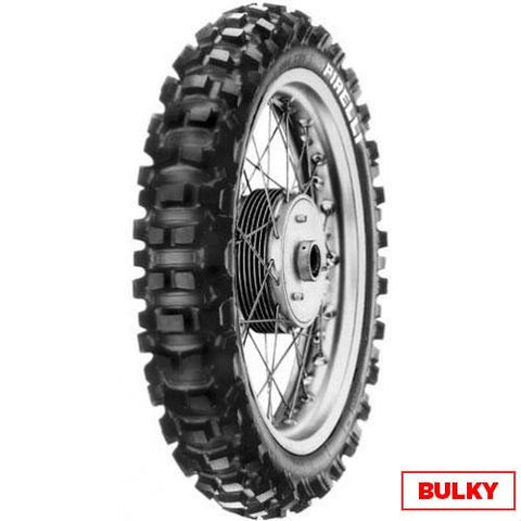 Pirelli - Scorpion XC Mid Hard Rear - 110/100-18 (4306057658445)
