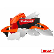 Polisport - KTM Plastics Kit SX/SX-F 16-17