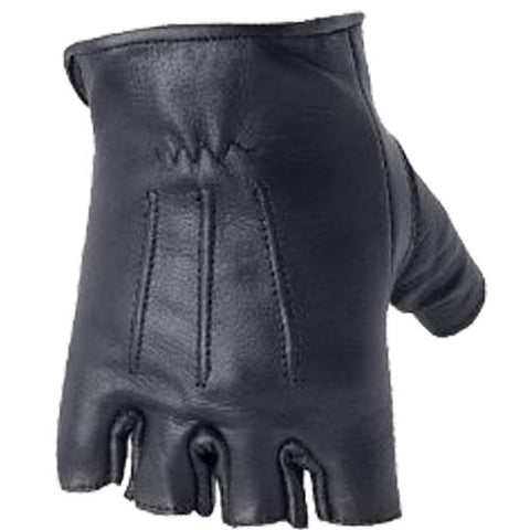 Moto Dry - HD Fingerless Gloves (4305835196493)