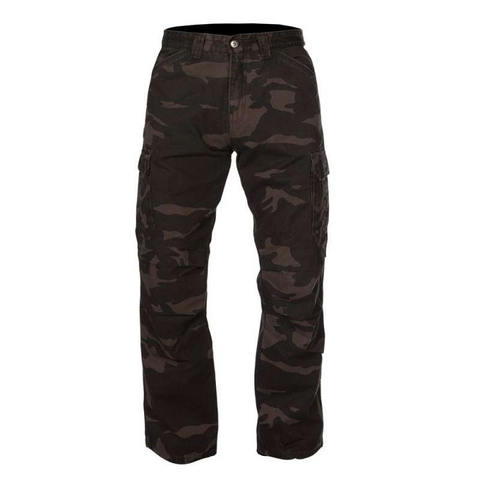 RST - Cargo Camo Road Jeans (4305911054413)