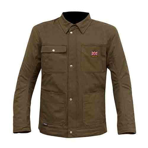 Merlin - Victory Cotton Protective Jacket