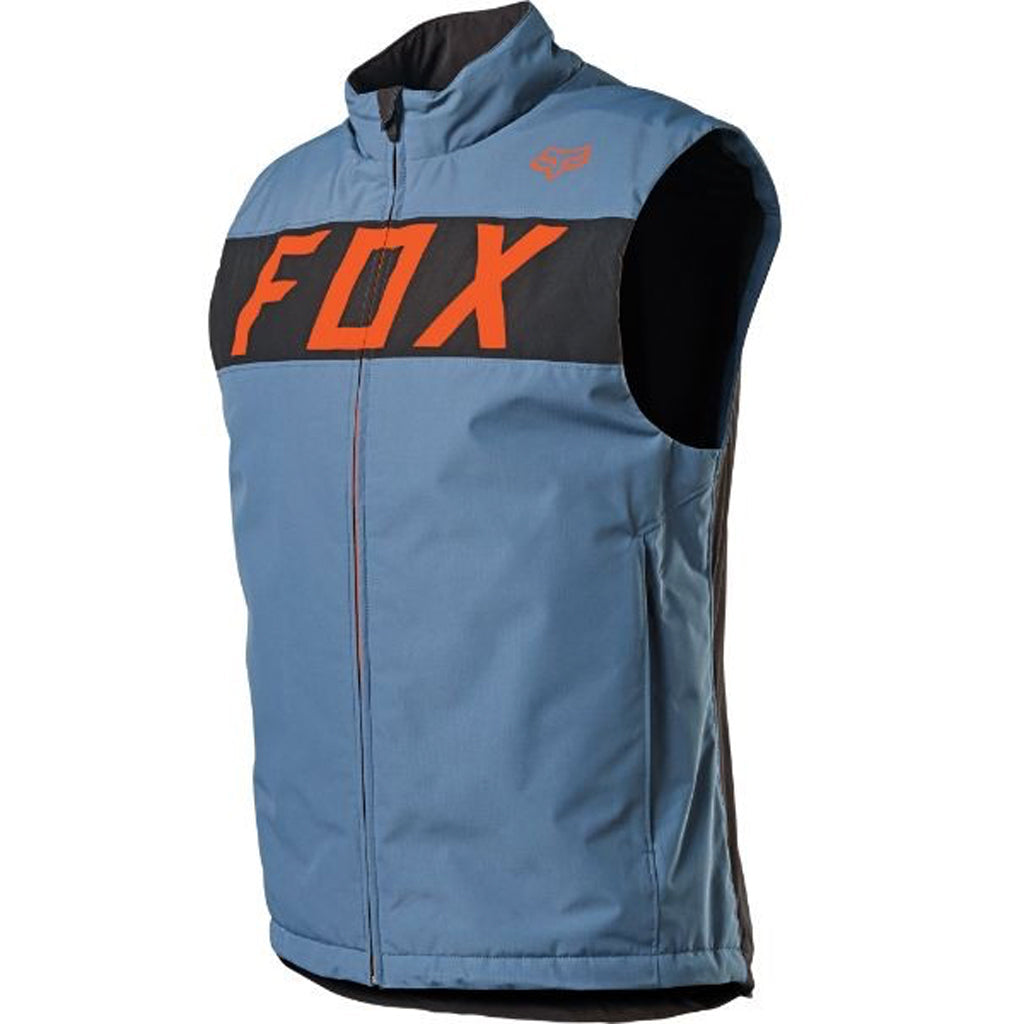 Fox hot sale riding vest