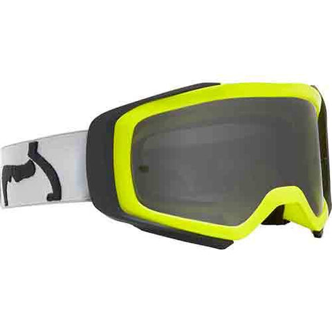Fox - Vue Dusc Grey Spark Goggles