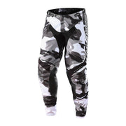 TLD - Youth GP Brazen Camo Pant