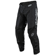 TLD - Youth GP Mono Black Pant