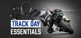 Track Day Essentials - Road Gear