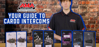 Picking The Right Cardo Intercom