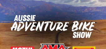 Experience the Thrill with the Aussie Adventure Bike Show