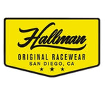 Hallman