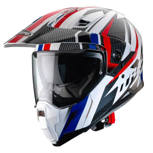 dual sport motorcycle helmets australia Range 2.0 Voyager Helmet by Z1R L / Hi-Vis Meets FMVSS Paved or unpaved, the M2R