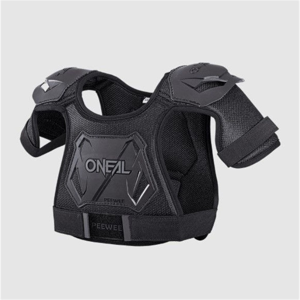 Oneal - Youth Peewee Black Body Armour