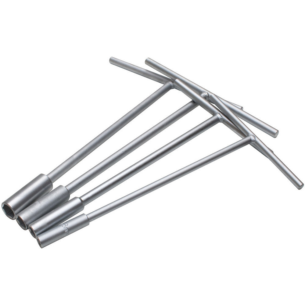 Motion Pro - T-Handle Racer Set