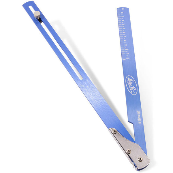 Motion Pro - Sag Scale