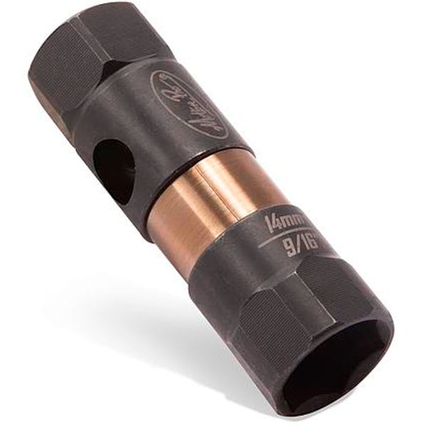 Motion Pro - Spark Plug Socket 14MM
