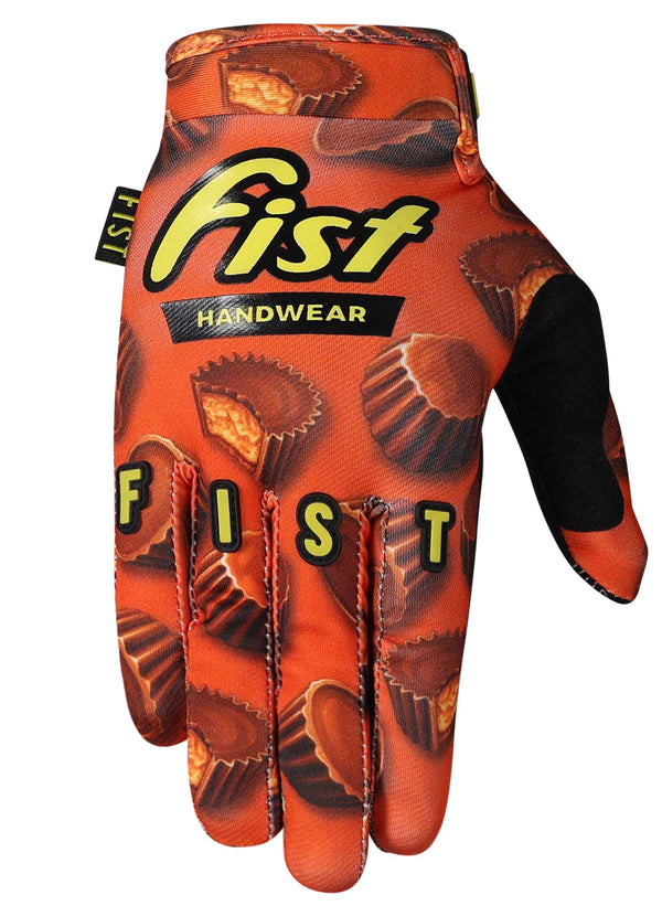 Fist - 100% Nuts MX Gloves