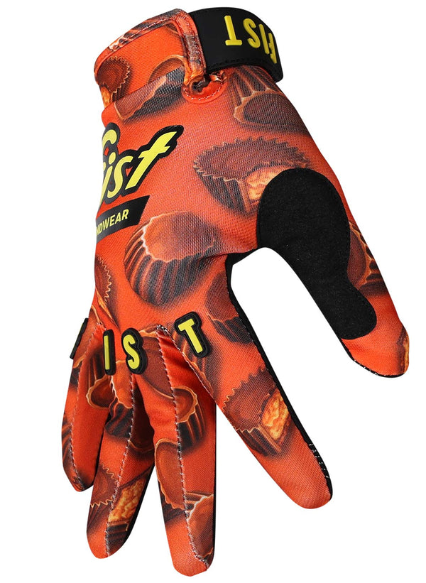 Fist - 100% Nuts MX Gloves