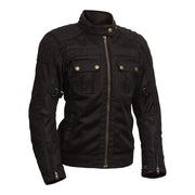 Merlin - Shenstone Ladies Black Jacket