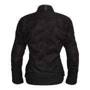 Merlin - Shenstone Ladies Black Jacket