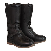 Merlin - Adana WP D3O Explorer Black Boots