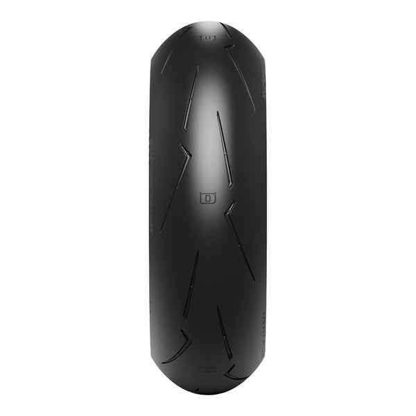 Pirelli - Diablo Supercorsa SP V4 190/55ZR17 (75W) TL