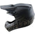 TLD - 2025 SE4 GP Pro MIPS Solid Black Helmet