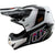 TLD - 2025 SE4 GP Pro MIPS Trooper White Helmet