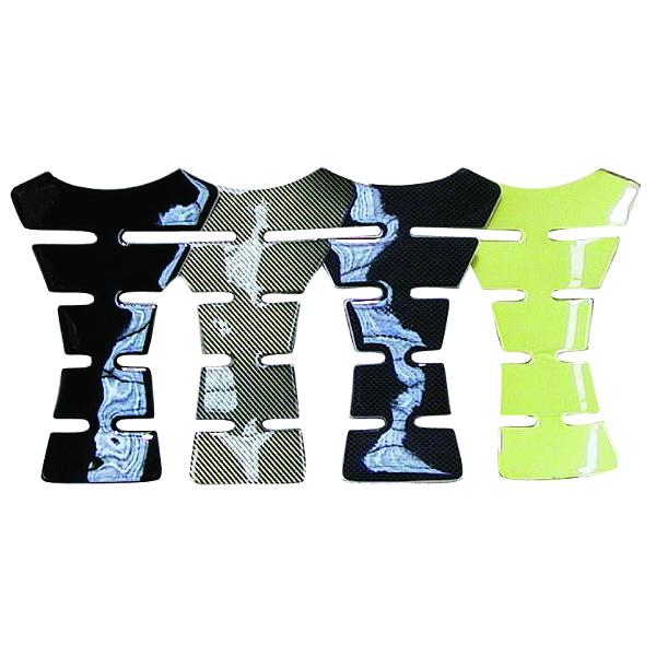 CPR - Carbon Tank Pad