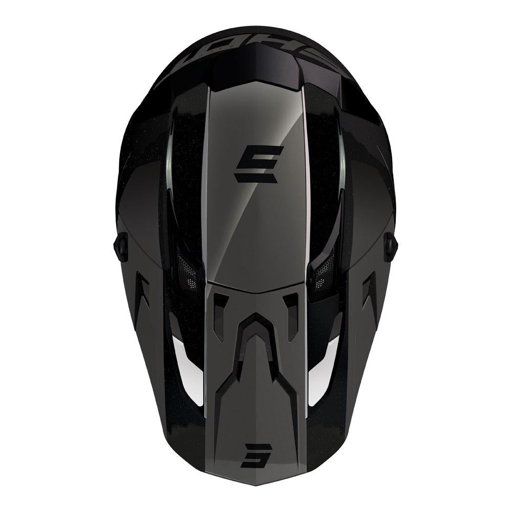 Shot - 2024 Core Comp MIPS Gloss Black/Grey Helmet