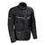 Difi - Corsica Aerotex Black Jacket