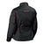 Difi - Shuttle Lady Aerotex Black/Pink Jacket