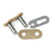RK - GB420MXZ4 Gold Clip Link
