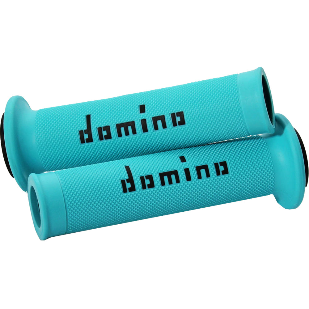 Domino - Road Grips A010 Teal Slim