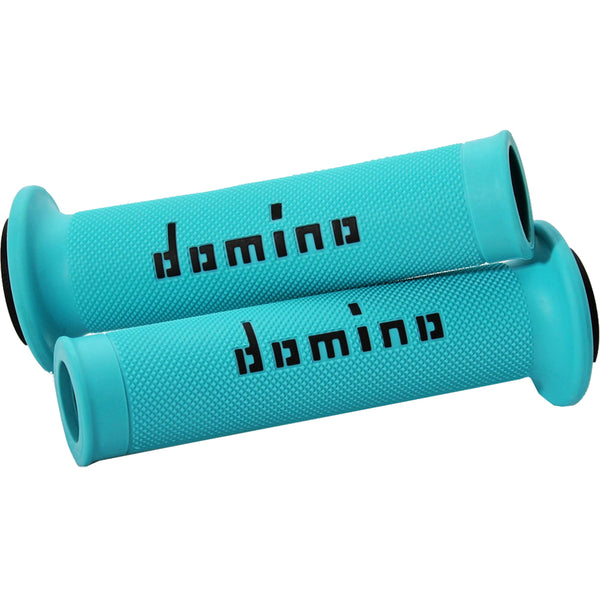 Domino - Road Grips A010 Teal Slim