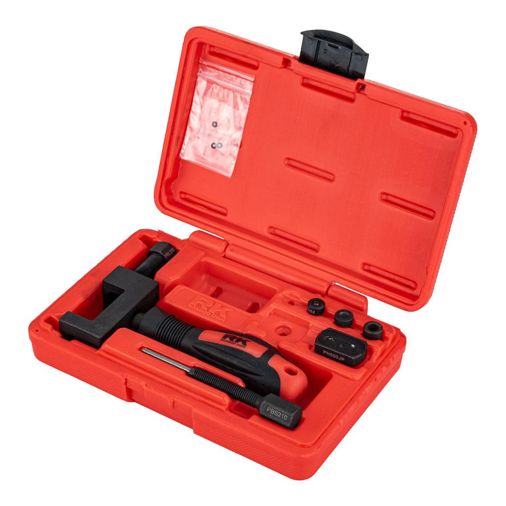 RK - Chain Breaker & Riveting Tool