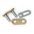 RK - 428HSB Clip Link Gold