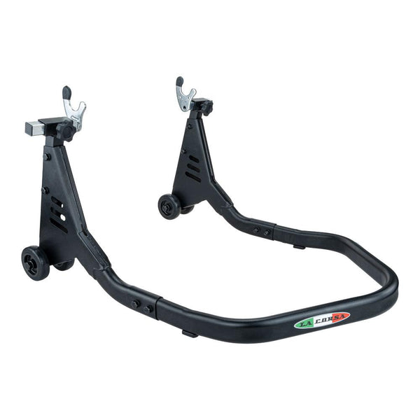 La Corsa - Bike Stand Rear Aluminum Oval Tube