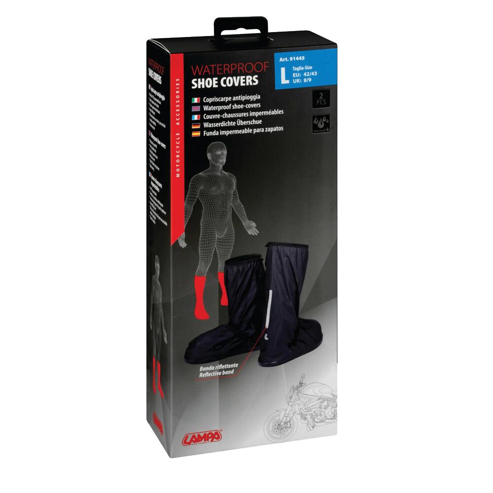Lampa - Rain Days T4 Waterproof Shoe Covers