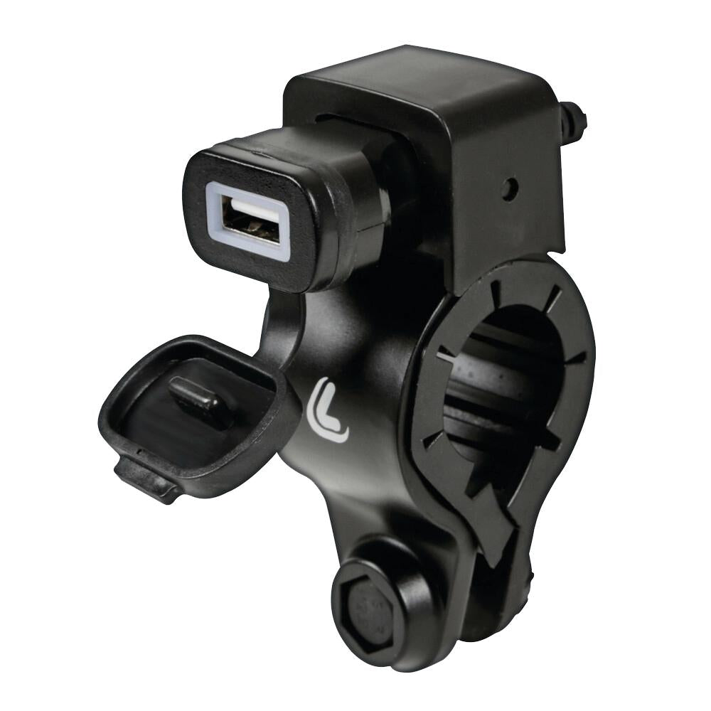 Lampa - Bar Mount USB Charger