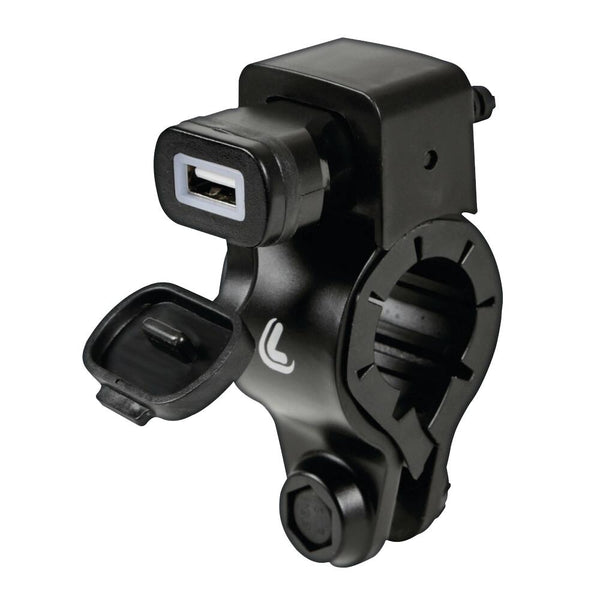 Lampa - Bar Mount USB Charger