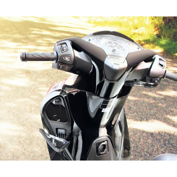 Lampa - Fixed USB Charger And Base